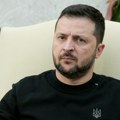 Ukrajinski mediji: Zelenski odlučio da li će se kandidovati za drugi mandat