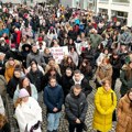 Protest u Zrenjaninu: Imamo čemu da se nadamo, deca su tu da se paze, a ne gaze