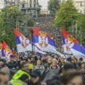 Tamburić: I penzioneri će podržati studente