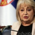 Ministarka Dejanović sa direktorima škola razgovarala o mogućnostima za nastavak rada