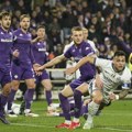 Šampion je pao - Fiorentina razbila Inter