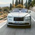 Hakeri ukrali Rolls-Royce Dawn: Preusmerili kamion i to je bilo dovoljno VIDEO