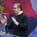 Vučić sutra u Banjaluci: Republika Srpska i Srbija prvi put zajedno obeležavaju Sretenje