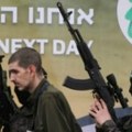 Hamas saopštio da će ipak osloboditi novu grupu talaca - u skladu sa sporazumom o prekidu vatre