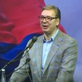 "Bes: Raste!" Vučić iz Zaječara: Narod neće krvoproliće i "Majdan" u Srbiji!" (foto, video)