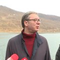 Ekološko naselje "Zeleni zaliv" koje je Vučić obišao nalazi se u srcu Đerdapske klisure: Obuhvata 3 apartmana u…