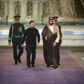 U Saudijskoj Arabiji počeli pregovori između Ukrajine i SAD
