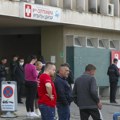 Ministarstvo zdravlja Severne Makedonije: Hospitalizovane 152 osobe povređene u požaru