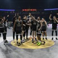 Partizan rasprodao Arenu za Efes