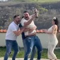 Stiže još jedan Đogani! Veliko slavlje u porodici, Adam postaje otac: Pao u trans kad je video kog pola je beba, a tek da mu…