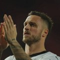 „Svi znaju da volim Zvezdu“: Da li je došlo vreme da Marko Arnautović konačno zaigra za crveno-bele?