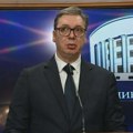 Vučić o NATO agresiji: Nikada neće biti zaboravljena ali moramo da praštamo