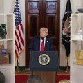 Tramp: Možda će američka deca imati manje lutaka, ali Kina će proći mnogo gore