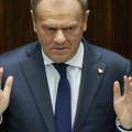 Tusk: Vremena su brutalna, stvaramo armiju kakvu Poljska nije imala vekovima