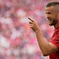 Sportski direktor Bajerna o odlasku Erika Dajera iz kluba: "Razgovarali smo sa njim..."