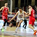 Ništa od senzacije: Crvena zvezda pobedila FMP u ABA ligi