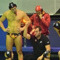 Finale Evrokupa: Radnički krenuo jako pa stao protiv najtrofejnijeg svetskog tima