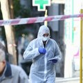 Suđenje za ubistvo dizajnerke kristine na savskom nasipu: Reči ubice šokiraju: "Bio sam pod halucinacijama, nisam za zatvor…