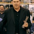Kakva čast: Ratko Radovanović od večeras i zvanično u FIBA "Kući slavnih" uz vrlo dobro poznata imena!