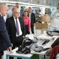 A zašto je Cvetanović danas obilazio Aunde?