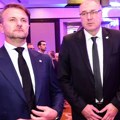 Željko Tanasković o odnosu sa Ostojom Mijailovićem: Nemam detaljne informacije da njegove firme sponzorišu neke klubove iz…