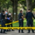 Više izbodenih usred grada, policijsko vozilo umazano krvlju Stravičan incident u Holandiji (foto)