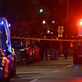 (Video) "mislili su da je očevidac": Jezive ispovesti Sare o terorističkom aktu u Vašingtonu: "Uleteo u muzej, ponašao se…