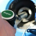 Narednih nedelju dana benzin skuplji za dva dinara