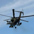 Ruski vojni Helikopter se srušio kod Kurska: Posada poginula, otkriven preliminarni uzrok nesreće
