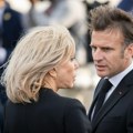 Drama: Makrona supruga ošamarila? Snimak šokirao javnost VIDEO