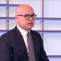 "Siguran sam da bi blokaderska lista proglasila pobedu, ne bi čekali rezultate izbora" Vučević razotkrio namere blokadera…