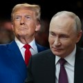 Tramp sa Putinom ima dve opcije: Jedna bi ga politički obrukala, a od druge strepe i Evropa i Ukrajina