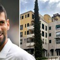Parče raja od 3 miliona evra: Ovde Novak Đoković najviše voli da odmara, posle turnira tu najčešće boravi