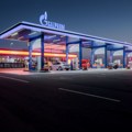 Ruski Gasprom ostvario skromnu dobit u prvom kvartalu 2025. godine, akcije porasle za 2,8 odsto