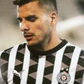 Kovač napustio Partizan i pronašao angažman u Rusiji