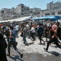 Najmanje 27 Palestinaca ubijeno dok su čekali humanitarnu pomoć