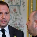 Šef kabineta Zelenskog ide u Ameriku: "Ukrajina želi da predloži sporazum o slobodnoj trgovini"