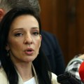 Tužilaštvo odmah da reaguje; Ovo je skandalozno šta je uradila Marinika Tepić