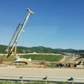 Izmenjen plan za drugu deonicu Severne obilaznice oko Kragujevca