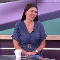 Magistar farmacije na putu oko sveta – Jovana Kvržić