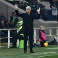 Iz bergama u Rim: Gasperini novi trener Rome