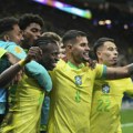Prva pobeda Anćelotija na klupi Brazila: „Karioke“ izborile plasman na Mundijal, isto učinio i Ekvador
