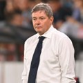 Stojković: Hoćemo rezultat koji će ostati u analima srpskog fudbala