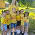 Selo u Srbiji svi zaboravili, vaspitačica Milena vraća nadu: Evo kako brine o 6 dece, tako nije ni u Beogradu