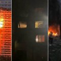 Ogroman napad na Kijev: Broje se mrtvi i povređeni, Rusija 9 sati razarala prestonicu Ukrajine