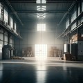 Stalan rast tražnje za logističkim prostorima u Srbiji