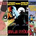 NOVA + „Lunov magnus strip”
