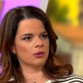 "Mislila sam to je samo cista, dijagnoza je bila rak" Posle žestoke životne borbe, naša voditeljka pobedila sve i sad izgleda…