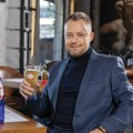 Pavel Erankevich, Carlsberg Srbija: Uvek istražujemo nove mogućnosti