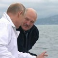 Putin čestitao lukašenko Dan nezavisnosti Belorusije Naši narodi borili su se rame uz rame